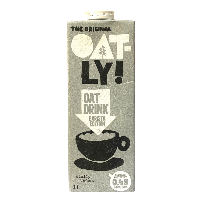 The Original Oatly 1L