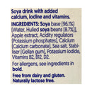 Alpro Soya 1L