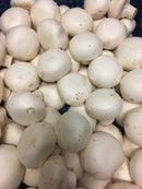 Mushrooms - Closed Cup 250g