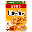 Nestle Cheerios Honey 370g