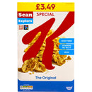 Special K Original 440g