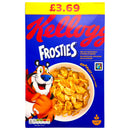 Kellogg’s Frosties 470g