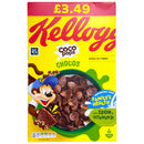 Kellogg’s Choco Coco Pops 430g