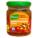 Knorr Sundried Tomato & Herbs Cooking Paste 165g - Barleylands Farm Shop, Billericay, Essex