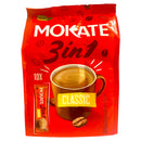 Mokate 3 in 1 Classic 10pk