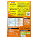 Nescafe 3in1 Caramel coffee ingredients