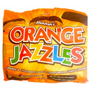 Hannahs Orange Jazzles 140g