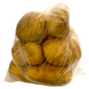 Washed Whites Potatoes Bag 1kg