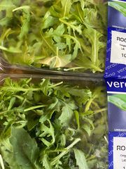 Rocket Punnet