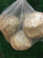 Suet Fat Balls 6 Pack