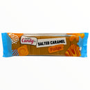 Salted Caramel Fudge 130g - Barleylands Farm Shop, Billericay, Essex