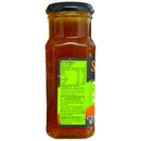 Mango ginger chutney ingredients