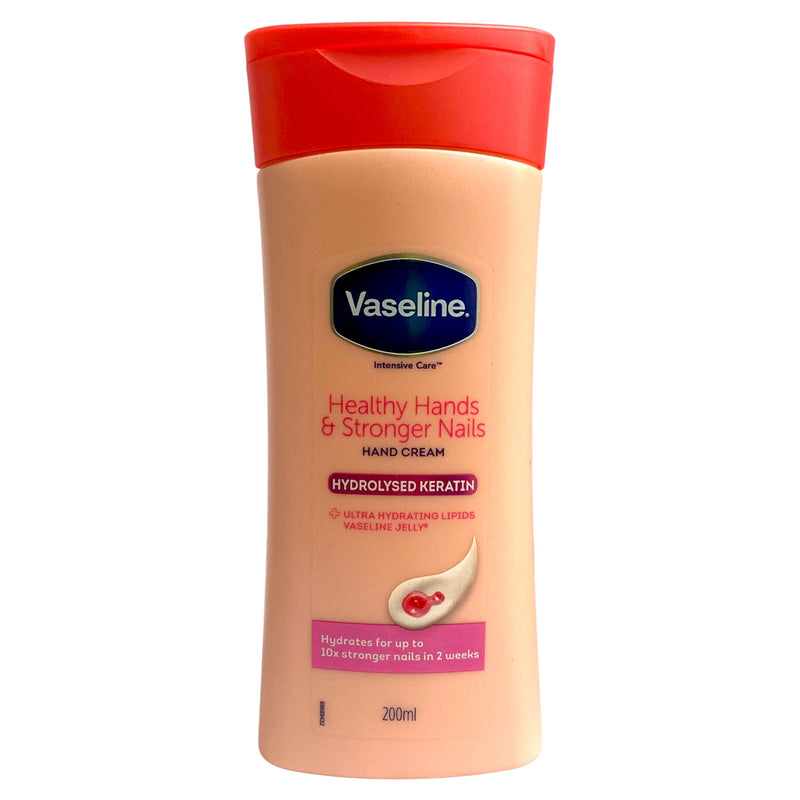 Vaseline Hand Cream 200ml