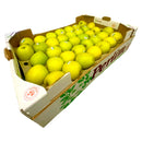 Golden Delicious Apples 12.5kg