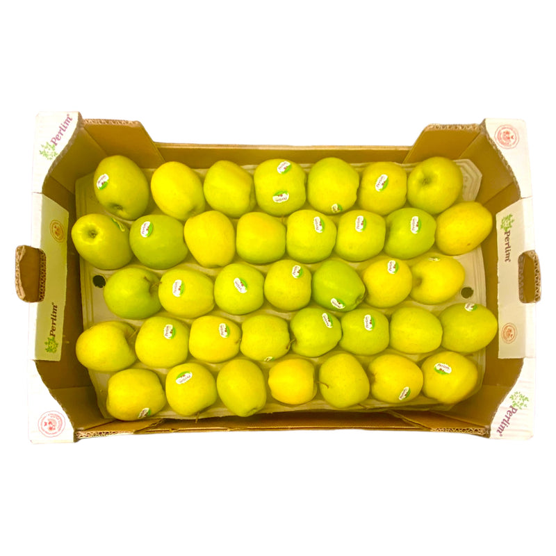 Golden Delicious Apples 12.5kg