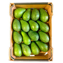 Green Avocados Box
