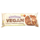 Bakehouse Vegan Cocoa & Hazelnut Cookies 220g