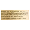 Baxters Lentil & Bacon Soup 400g