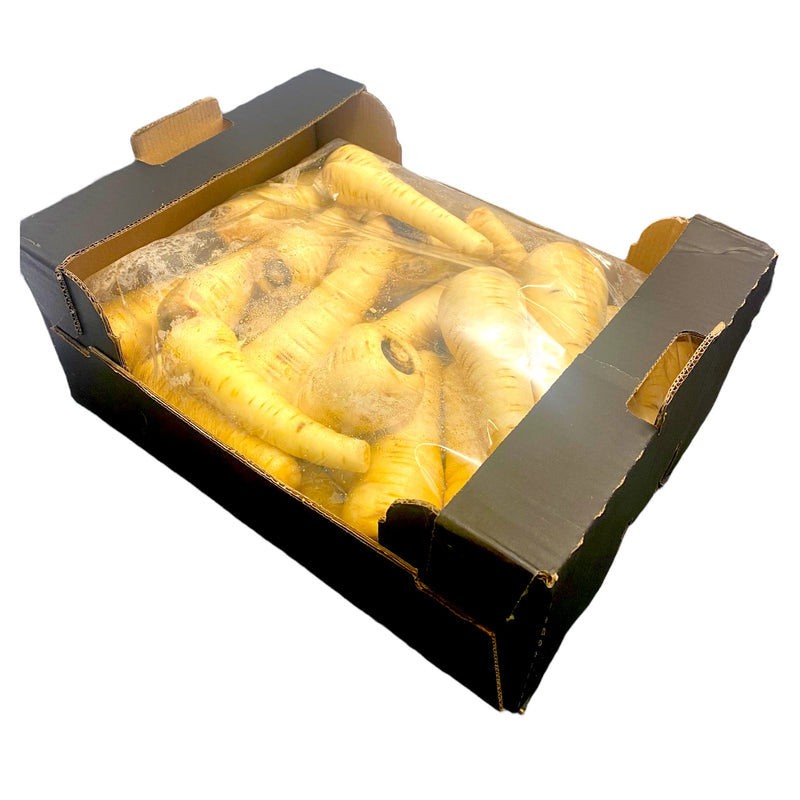 Parsnip - Box