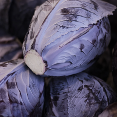 Red Cabbage - 500g