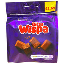 Cadbury Bitsa Wispa 85g