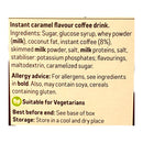 Cafe Classic Gold Caramel Latte 8