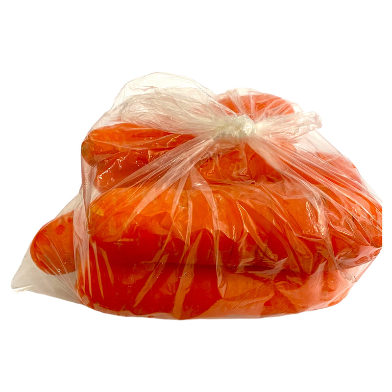 Carrots Bag 1kg
