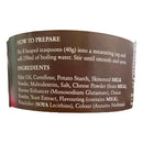 Goldenfry Sauce Granules Cheese 160g