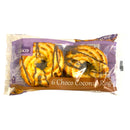 Cabico Choco Coconut Rings x 6