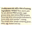 Colmans White Sauce 25g