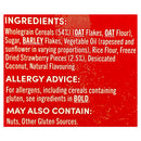 Jordans Country Crisp Strawberry 400g