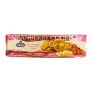 Merba Cranberry Cookies 150g
