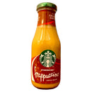 Starbucks Frappuccino Sweet Creamy Coffee 250ml