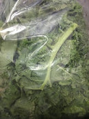 Curly Kale 200g