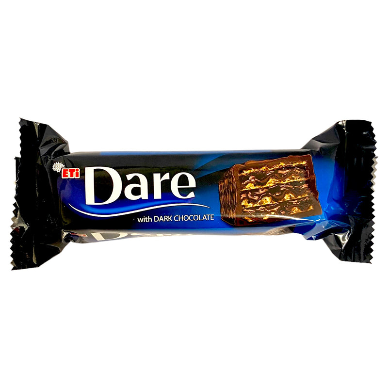 Dare Dark Chocolate 50g