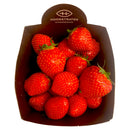 Belgium Strawberries