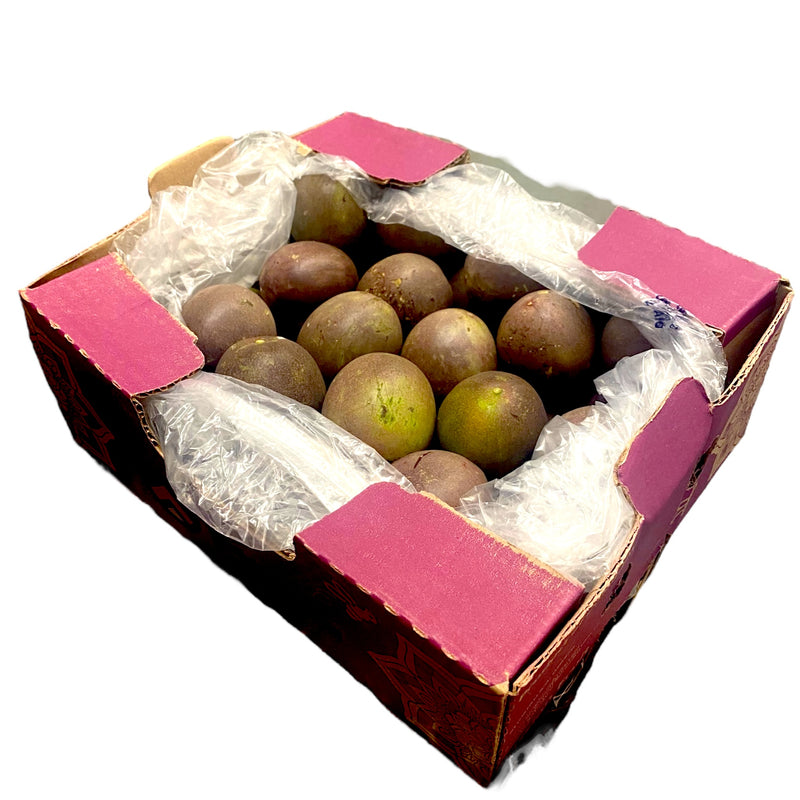 Passion Fruit Box of