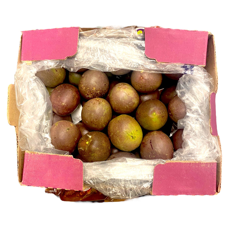 Passion Fruit Box of