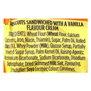 Fox’s Crunch Creams Golden 200g