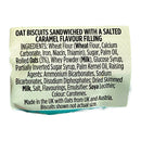 Fox’s Crunch Creams Salted Caramel 200g