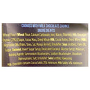 Fox’s Fabulous Milk Chocolate Cookies 180g