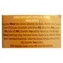 Fox’s Fabulous White Chocolate Cookies 180g