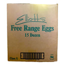 Free Range Medium 15 Doz