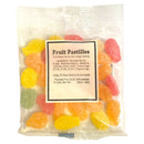 Fruit Pastilles 140g