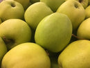 Apples - Golden Delicious Each