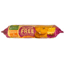 Gullon Gluten Free Oats Orange 180g