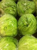 Lettuce - Iceberg Each