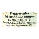 Jakemans Peppermint