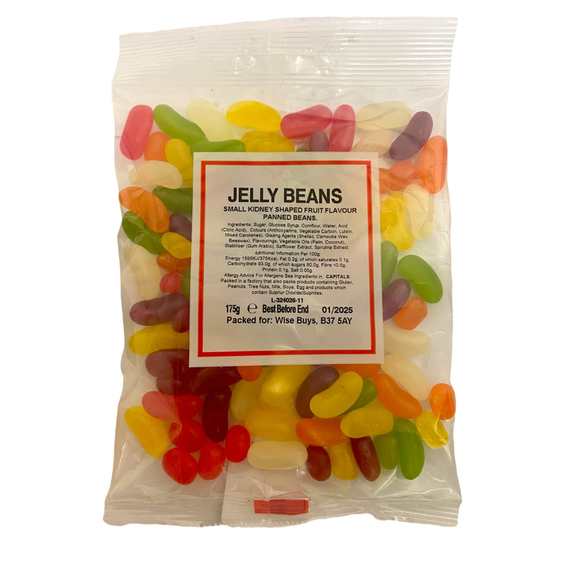 Jelly Beans 175g