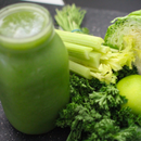 Juicing Smoothie Surprise